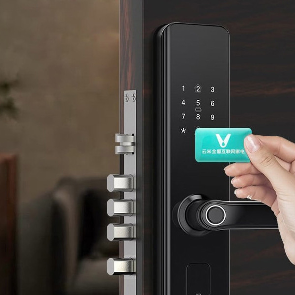 Khoá Cửa Thông Minh Xiaomi Viomi MS120 - Kết Nối Bluetooth