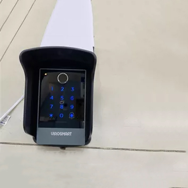Đầu Đọc Khóa Cửa Viro VR-F09M
