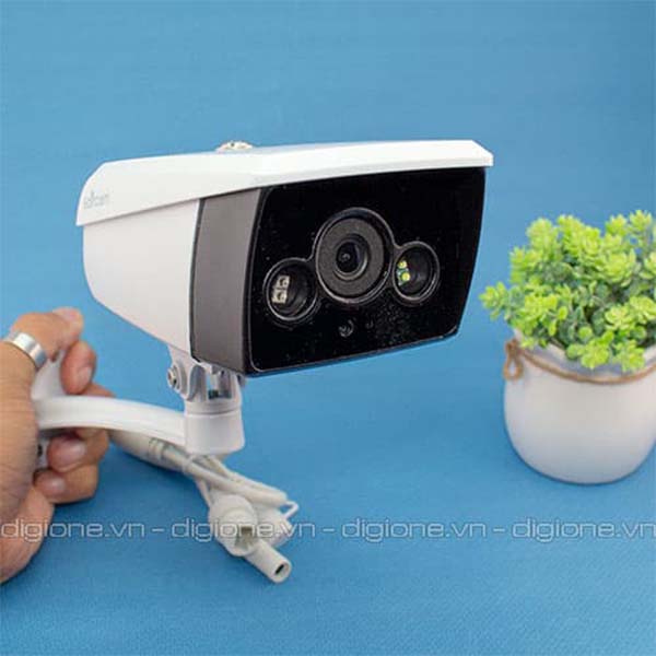 Camera EbitCam EB02 IP Wifi 1080p