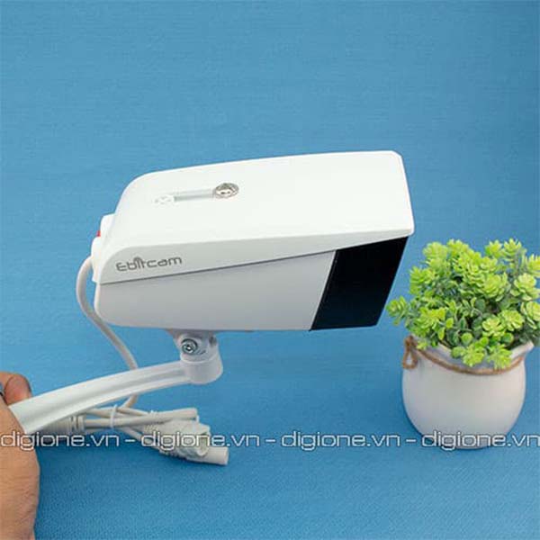 Camera EbitCam EB02 IP Wifi 1080p