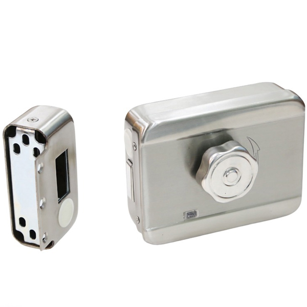 Bộ Khoá Điện Dùng Ngoài Trời Hikvision DS-K4E100