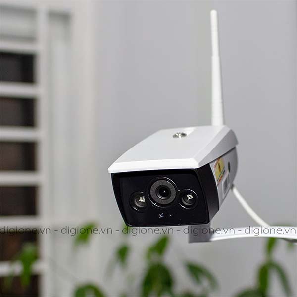 Camera Ebitcam EB03 1080p