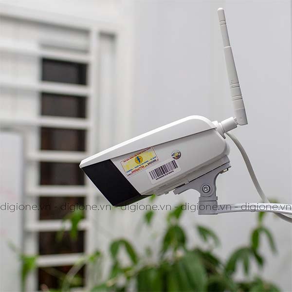 Camera Ebitcam EB03 1080p