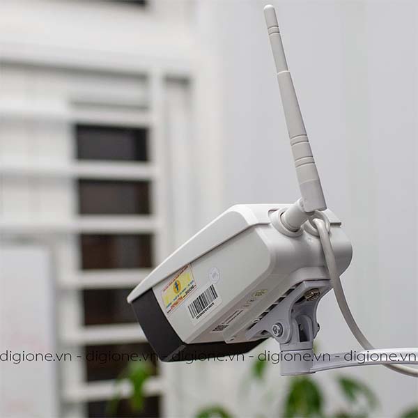 Camera Ebitcam EB03 1080p