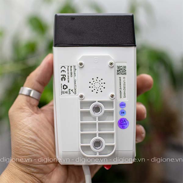 Camera Ebitcam EB03 1080p