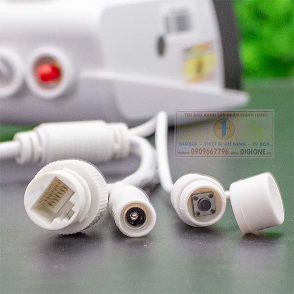 Camera Ebitcam EB03 1080p