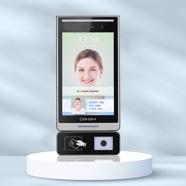 Máy Chấm Công Nhận Diện Khuôn Mặt Dahahi DAH-1036