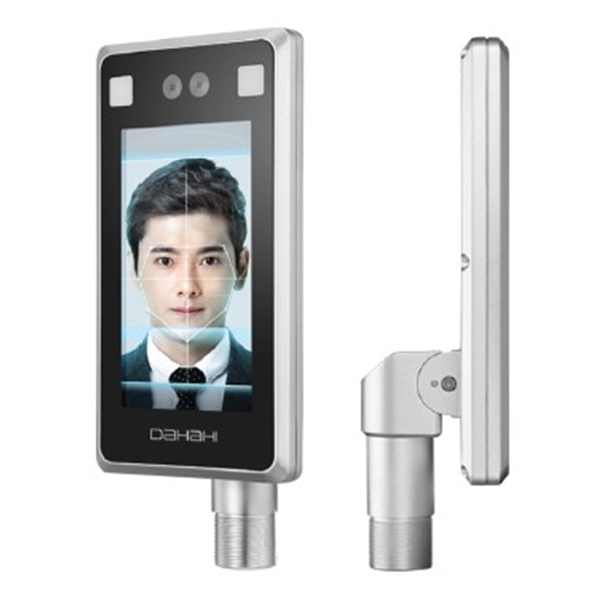 Máy Chấm Công Nhận Diện Khuôn Mặt Dahahi DAH-1002