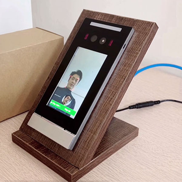 Máy Chấm Công Nhận Diện Khuôn Mặt Dahahi DAH-1005