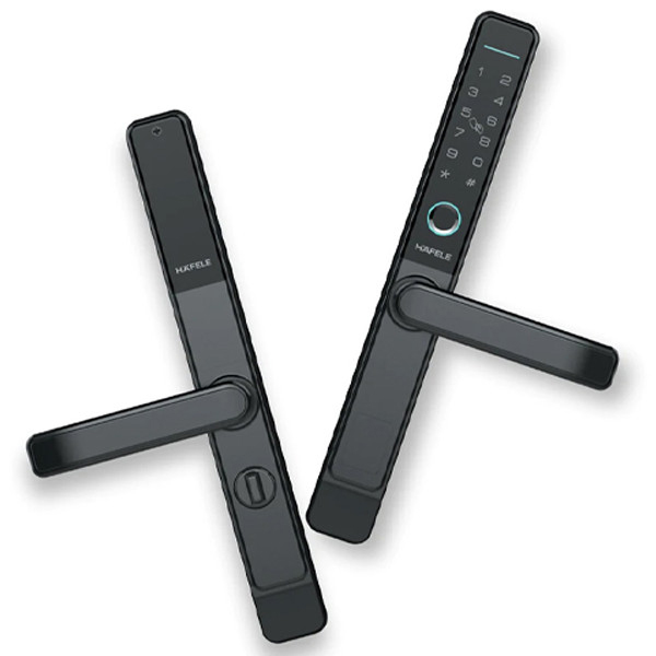 Khoá Cửa Điện Tử Hafele DL6600