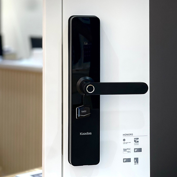 Khoá Cửa Điện Tử Kaadas M5