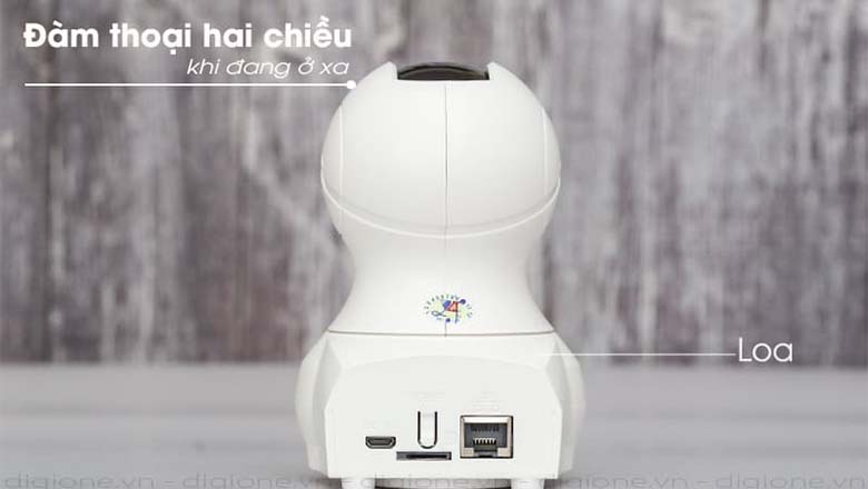  Việc trò chuyện trở nên đơn giản hơn