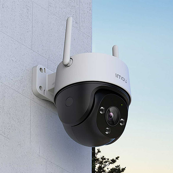 Camera iMou Cruiser se S41FEP 4mp