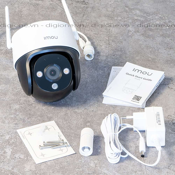 Camera iMou Cruiser se S41FEP 4mp