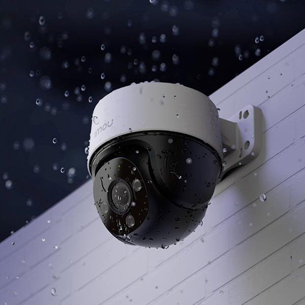 Camera iMou Cruiser se S41FEP 4mp