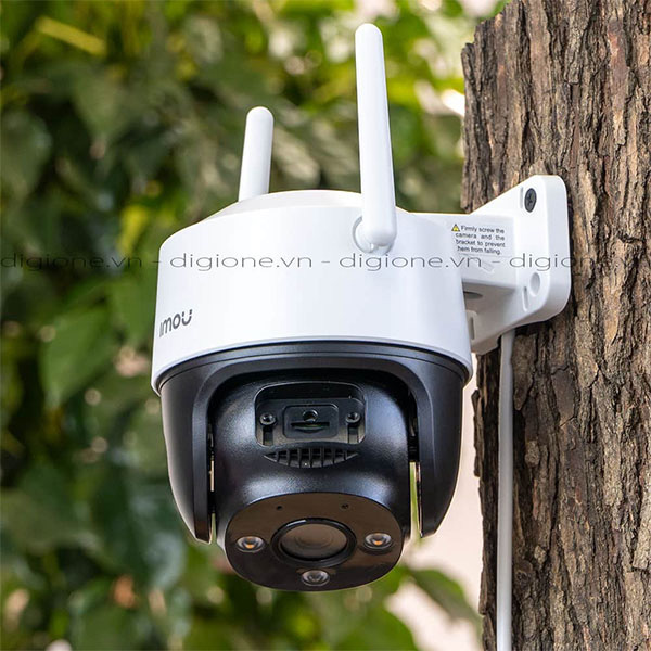 Camera iMou Cruiser se S41FEP 4mp