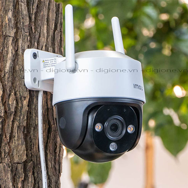 Camera iMou Cruiser se S41FEP 4mp