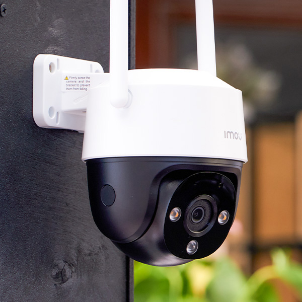 Camera iMou Cruiser se S41FEP 4mp
