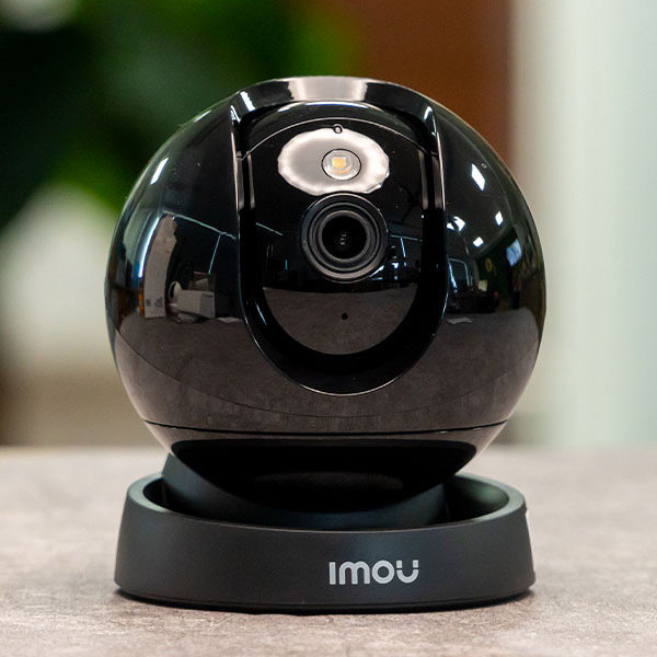 Camera Wifi Imou Rex 2E IPC-GK2DP - Có Màu Ban Đêm