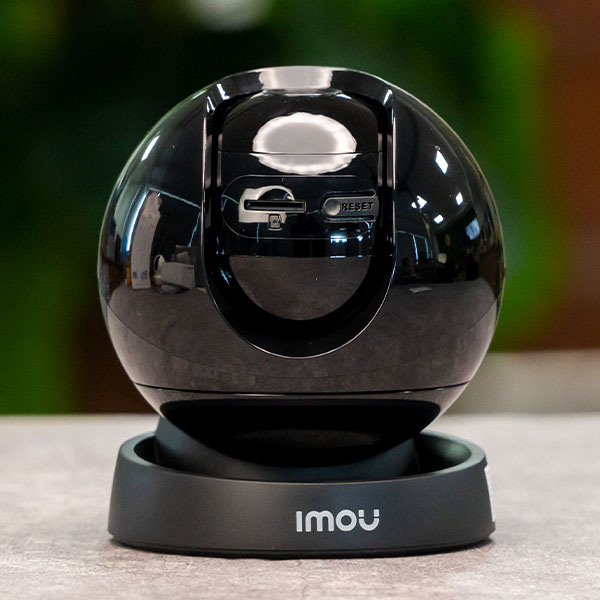 Camera Wifi Imou Rex 2E IPC-GK2DP - Có Màu Ban Đêm