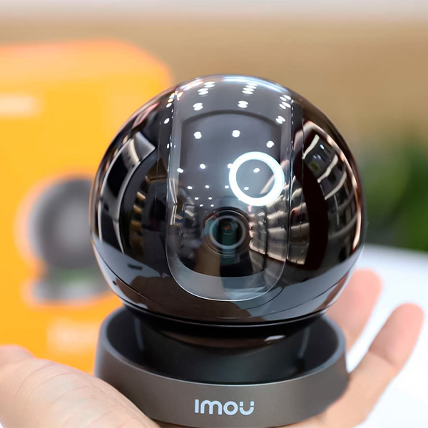 Camera Wifi Imou Rex 2E IPC-GK2DP - Có Màu Ban Đêm