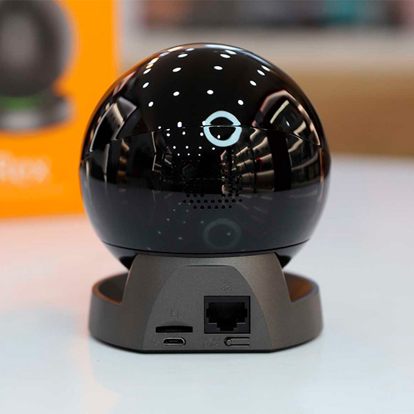 Camera Wifi Imou Rex 2E IPC-GK2DP - Có Màu Ban Đêm