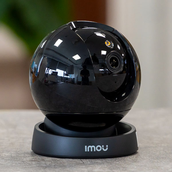 Camera Wifi Imou Rex 2E IPC-GK2DP - Có Màu Ban Đêm