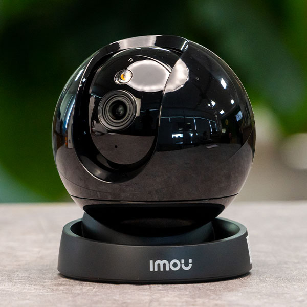 Camera Wifi Imou Rex 2E IPC-GK2DP - Có Màu Ban Đêm