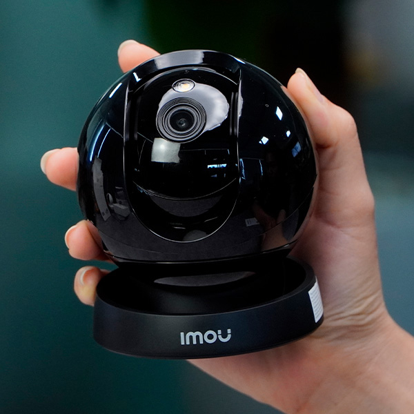 Camera Wifi Imou Rex 2E IPC-GK2DP - Có Màu Ban Đêm