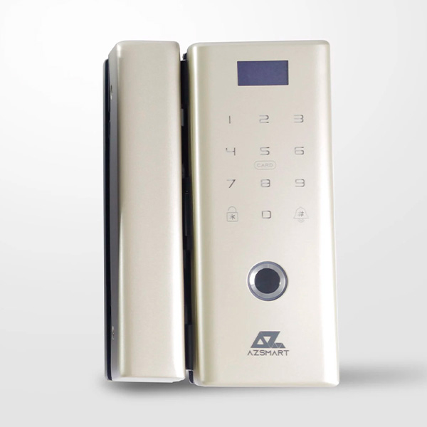 Khoá Cửa Điện Tử Azsmart G200