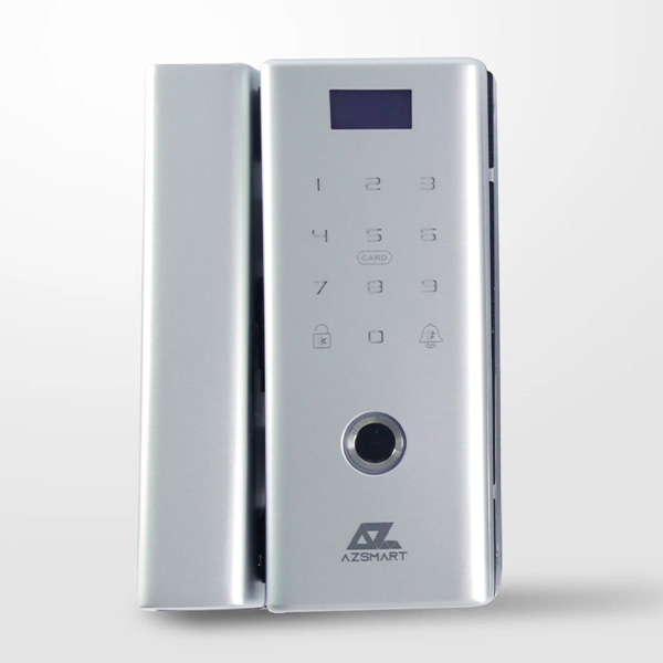 Khoá Cửa Điện Tử Azsmart G200