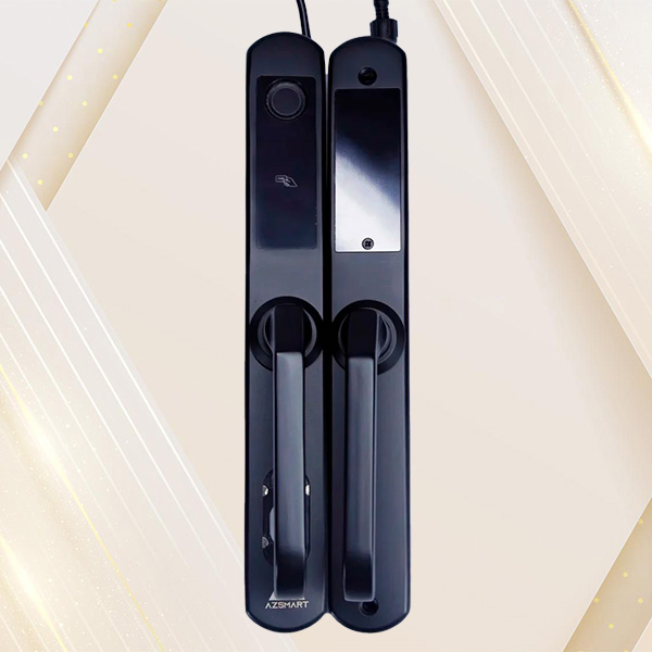 Khoá Cửa Điện Tử Azsmart A11