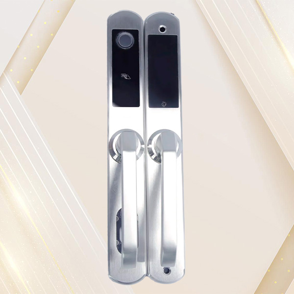 Khoá Cửa Điện Tử Azsmart A11