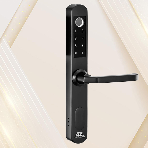 Khoá Cửa Điện Tử Azsmart A11