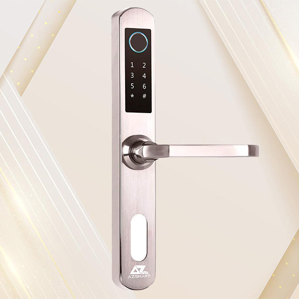 Khoá Cửa Điện Tử Azsmart A11