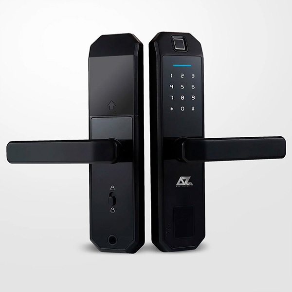 Khoá Cửa Điện Tử Azsmart F1