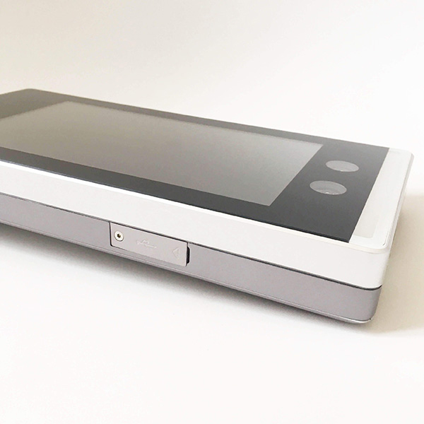 Máy Chấm Công Khuôn Mặt Hikvision DS-K1T671MF - Vân Tay, Thẻ Mifare