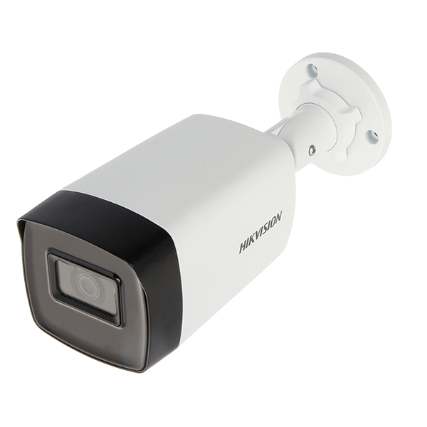 Camera Analog Hikvision DS-2CE17H0T-IT5F 5.0MP