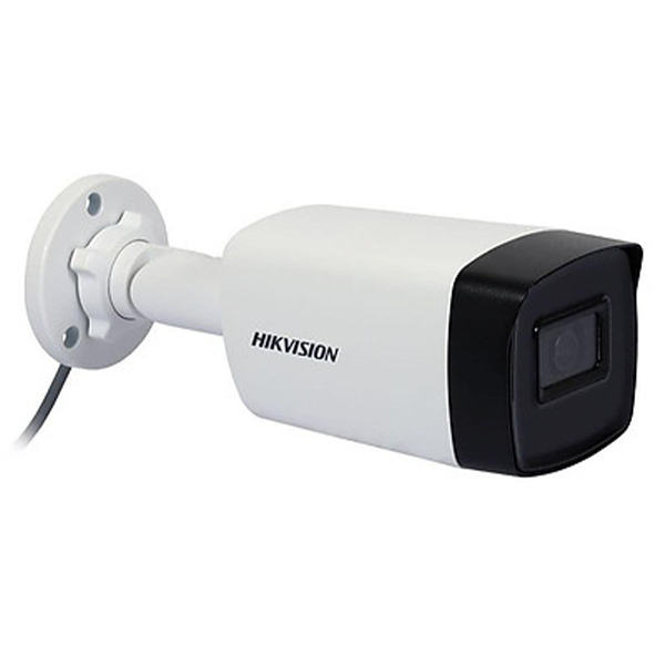 Camera Analog Hikvision DS-2CE17H0T-IT5F 5.0MP