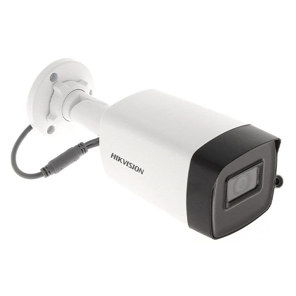 Camera Analog Hikvision DS-2CE17H0T-IT5F 5.0MP