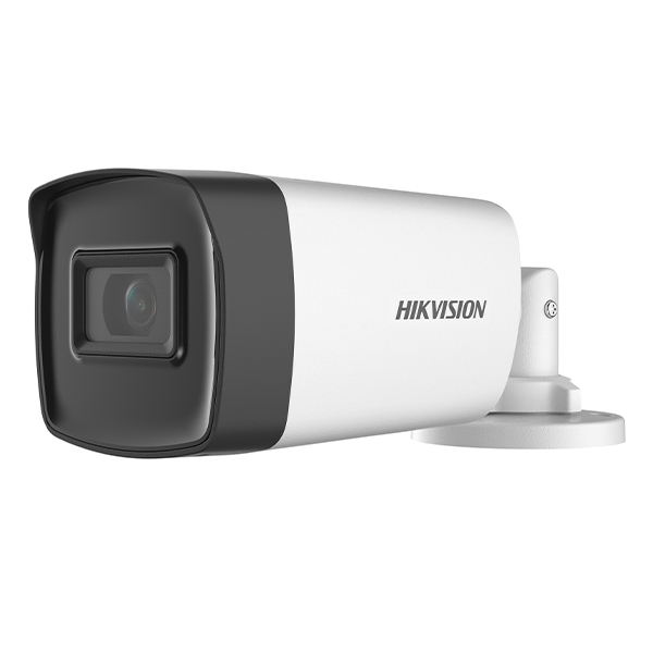 Camera Analog Hikvision DS-2CE17H0T-IT5F 5.0MP