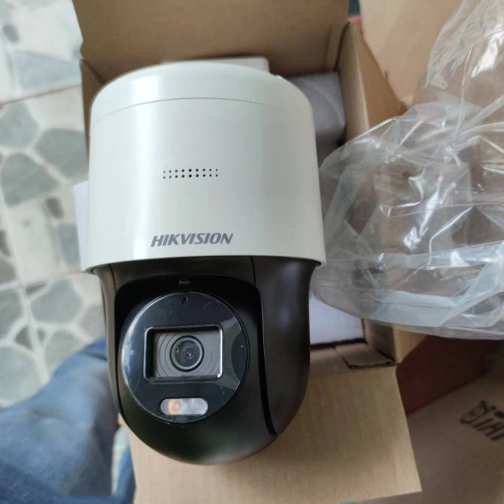 Camera IP Hikvision DS-2DE2C400MW-DE 4.0MP