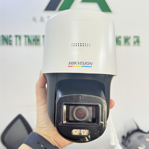 Camera IP Hikvision DS-2DE2C400SCG-E Full-Color 4.0MP