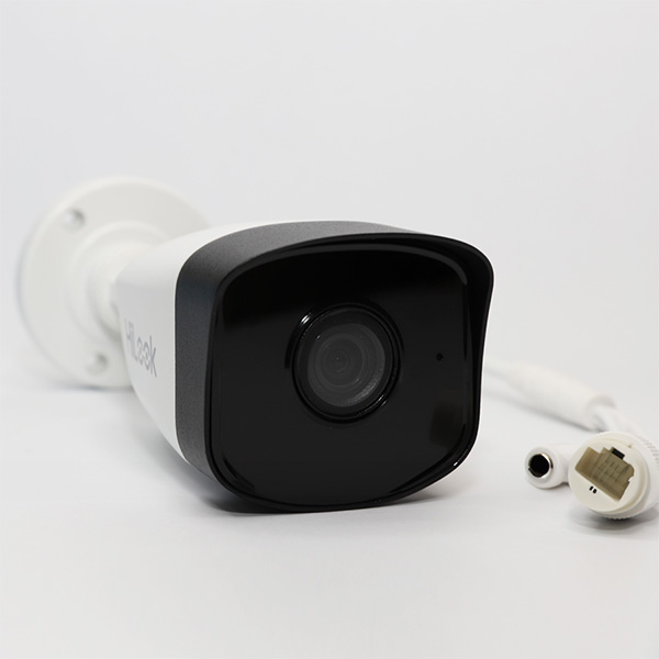 Camera IP HiLook IPC-B121H-D 2.0MP