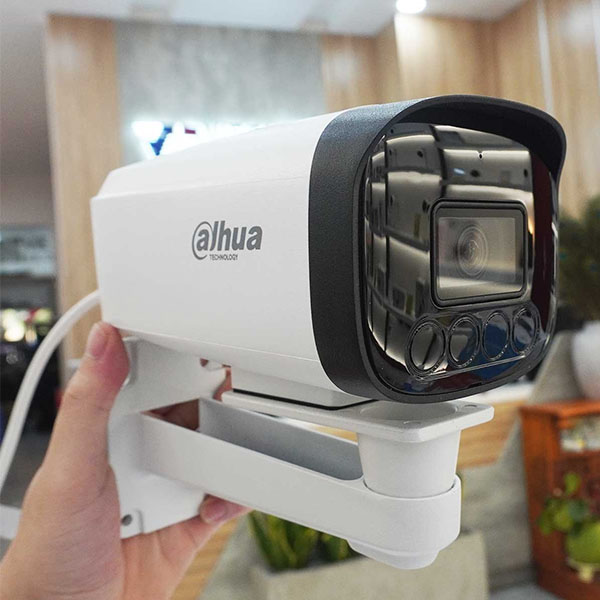 Camera IPC-HFW1230V-A-I4-B 2.0MP