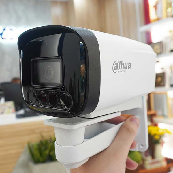 Camera IPC-HFW1230V-A-I4-B 2.0MP