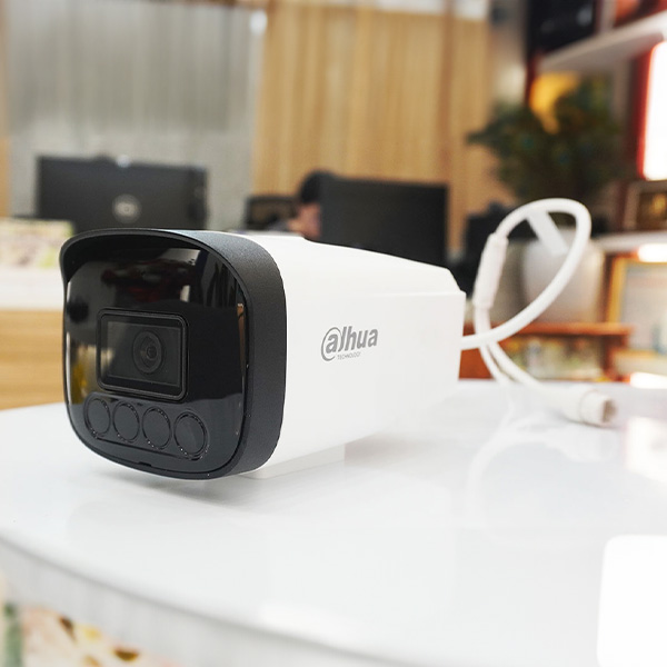 Camera IPC-HFW1230V-A-I4-B 2.0MP