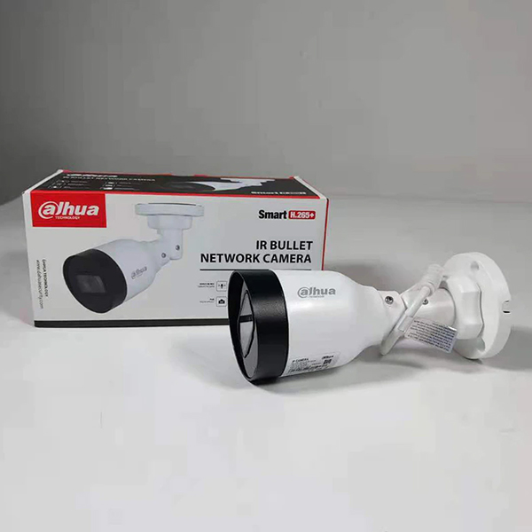 Camera IPC-HFW1431S1-A-S4 4.0MP