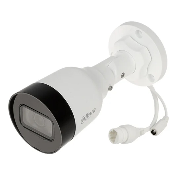 Camera IPC-HFW1431S1-A-S4 4.0MP