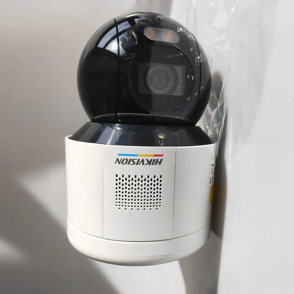 Camera IP Hikvision DS-2DE3A404IWG-E 4.0MP